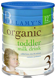 milk