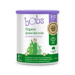 ジュニアサポートミルク