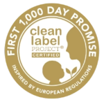 1000day promise logo