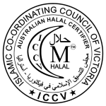 Halal logo